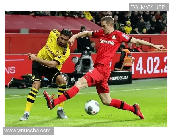 德甲周六029巅峰对决！莱红牛主场死磕勒沃库森，争四要害战，进球大战剑拔弩张？