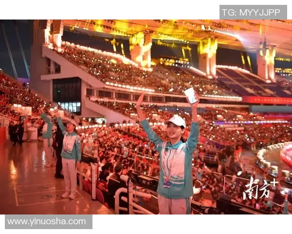 文明观赛十五运｜云浮曲棍球竞赛气氛火热，小海豚引导有好方法！